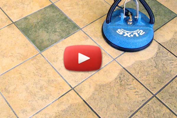 Tile & Grout Cleaning Slidell LA